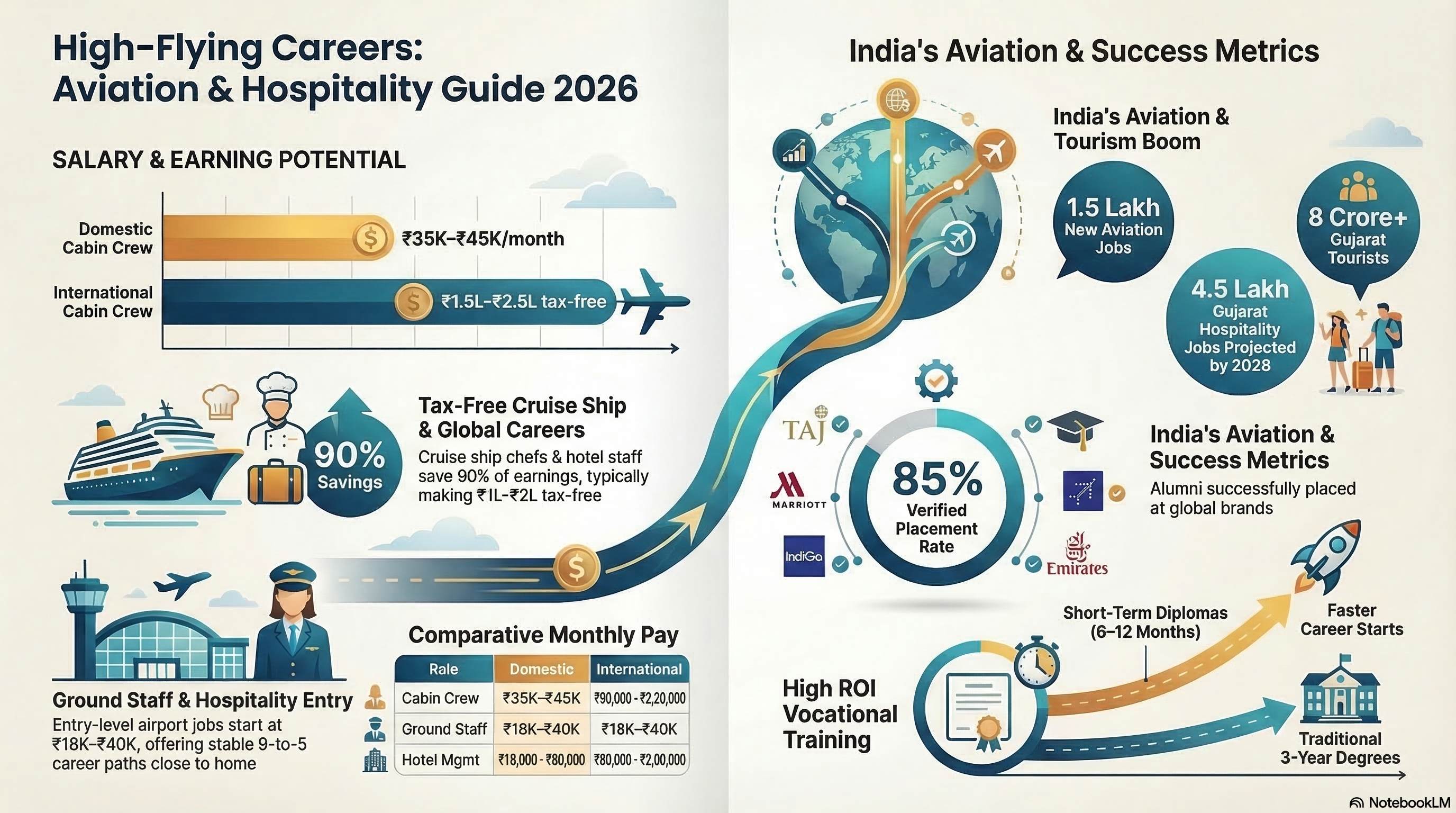 Hospitality Management Entrance Exam 2026: All Exams, Eligibility & Preparation Guide - Wings Institute Hotel Mgmt guide